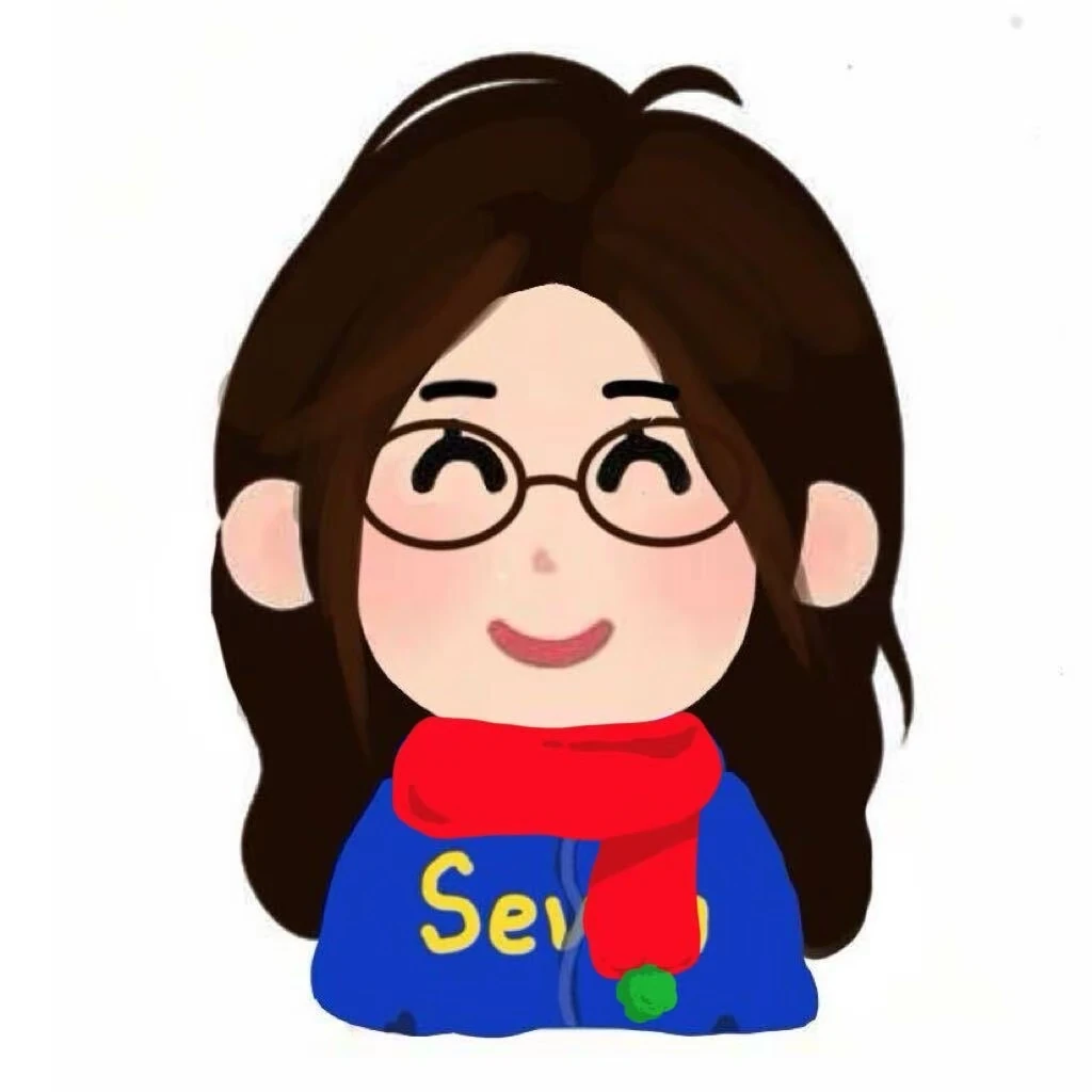 李子琪证件照